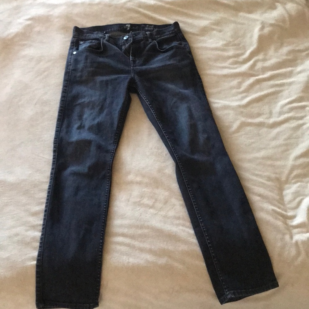 7 for all mankind